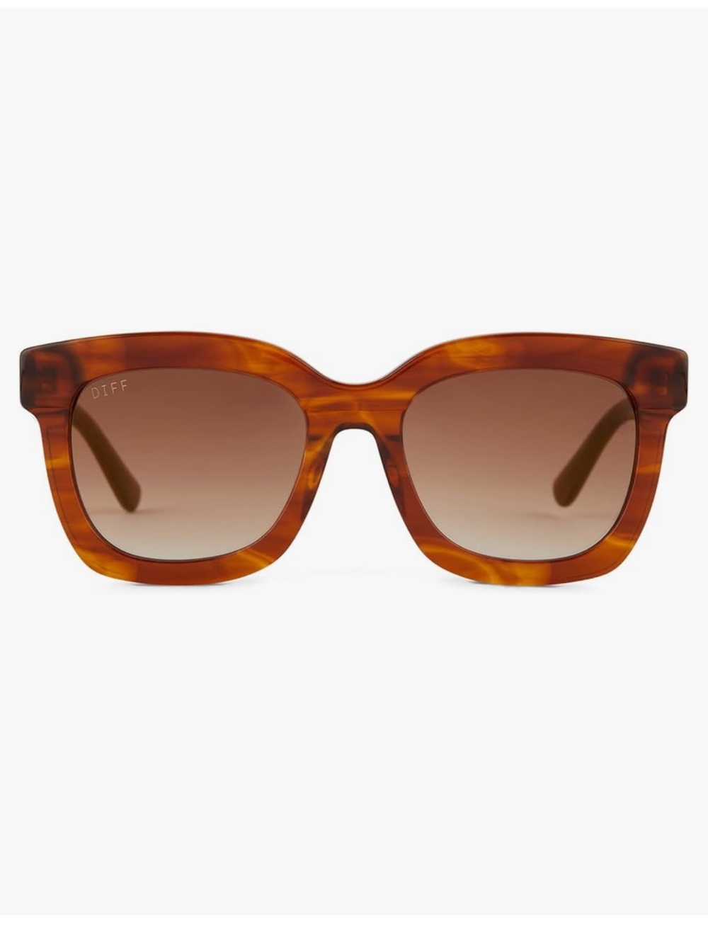 Diff Carson Sunglasses